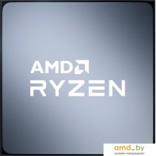 Процессор AMD Ryzen 7 5800