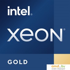 Процессор Intel Xeon Gold 6454S