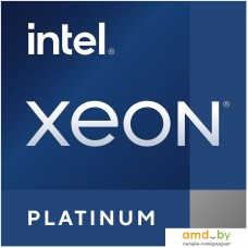 Процессор Intel Xeon Platinum 8362