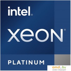 Процессор Intel Xeon Platinum 8356H