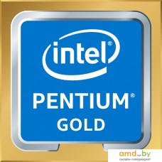 Процессор Intel Pentium Gold G5500