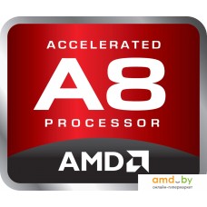 Процессор AMD A8-7680