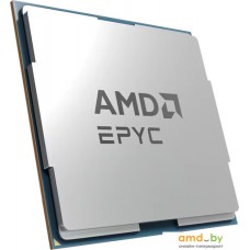 Процессор AMD EPYC 9224