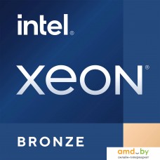 Процессор Intel Xeon Bronze 3408U