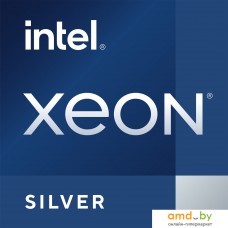 Процессор Intel Xeon Silver 4416+