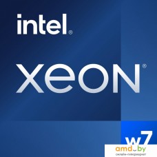 Процессор Intel Xeon w7-3455