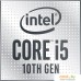 Процессор Intel Core i5-10500T. Фото №1