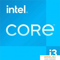 Процессор Intel Core i3-14100