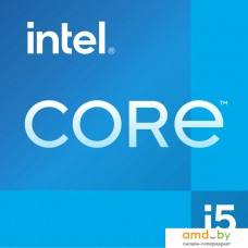 Процессор Intel Core i5-14400F