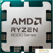 Процессор AMD Ryzen 5 8600G