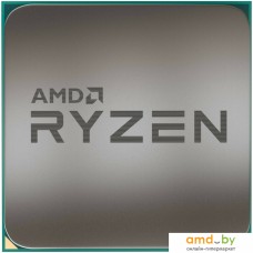 Процессор AMD Ryzen 7 5800X3D (WOF)
