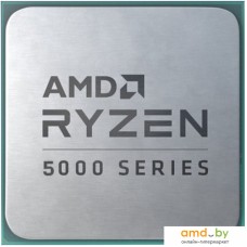 Процессор AMD Ryzen 5 5500GT