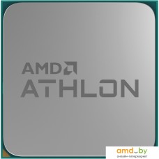 Процессор AMD Athlon 220GE