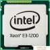 Процессор Intel Xeon E3-1220V5. Фото №1