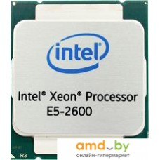 Процессор Intel Xeon E5-2609 V4