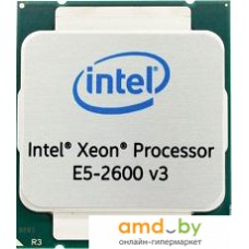 Процессор Intel Xeon E5-2670 v3