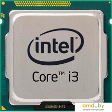 Процессор Intel Core i3-6100