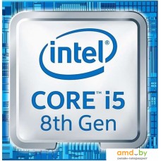 Процессор Intel Core i5-8600K (BOX)