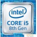 Процессор Intel Core i5-8600K (BOX). Фото №1