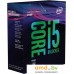 Процессор Intel Core i5-8600K (BOX). Фото №2