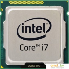 Процессор Intel Core i7-3770