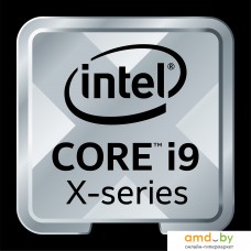 Процессор Intel Core i9-7900X