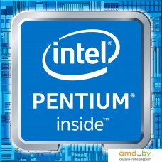 Процессор Intel Pentium G4560