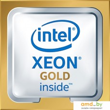 Процессор Intel Xeon Gold 6140