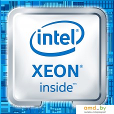 Процессор Intel Xeon W-2125