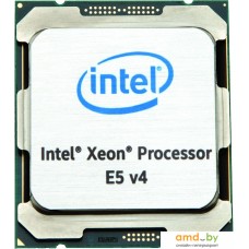 Процессор Intel Xeon E5-1630 V4