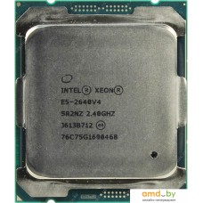 Процессор Intel Xeon E5-2640 V4