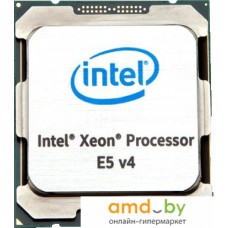 Процессор Intel Xeon E5-2680 V4