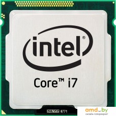 Процессор Intel Core i7-6700