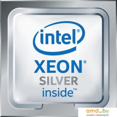 Процессор Intel Xeon Silver 4114