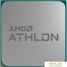 Процессор AMD Athlon 200GE
