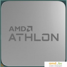 Процессор AMD Athlon 3000G