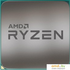 Процессор AMD Ryzen 7 2700X