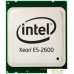 Процессор Intel Xeon E5-2630V2. Фото №1