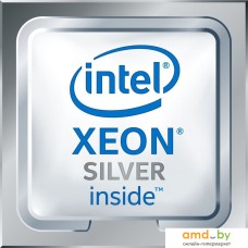 Процессор Intel Xeon Silver 4116
