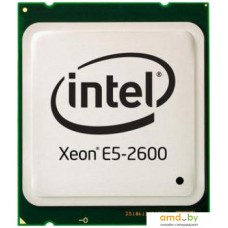 Процессор Intel Xeon E5-2603V2