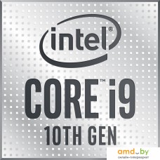 Процессор Intel Core i9-10900T