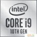 Процессор Intel Core i9-10900T. Фото №1