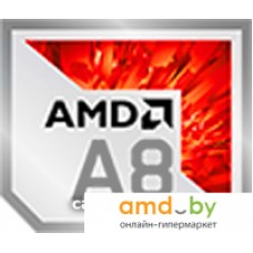 Процессор AMD A8-9600