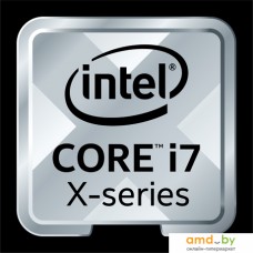 Процессор Intel Core i7-7820X