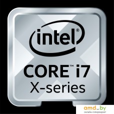 Процессор Intel Core i7-9800X