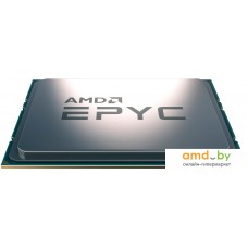 Процессор AMD EPYC 7501