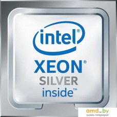 Процессор Intel Xeon Silver 4216