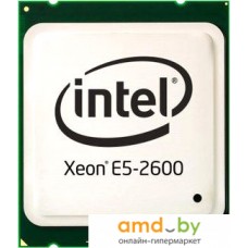 Процессор Intel Xeon E5-2630V3