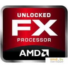 Процессор AMD FX-4350 (FD4350FRW4KHK)