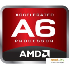 Процессор AMD A6-7400K BOX (AD740KYBJABOX)